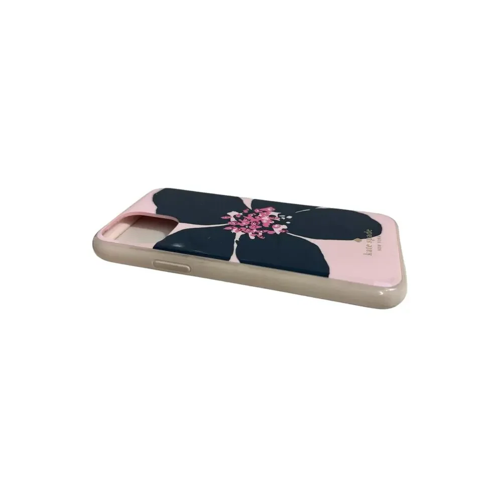 Kate Spade iPhone 11 PRO grand flora Case (Damaged)
